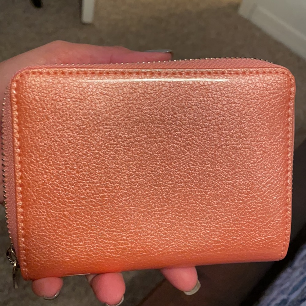 Tous wallet - Picture 5 of 6